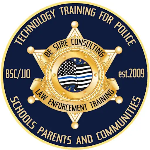Be Sure Consulting Logo